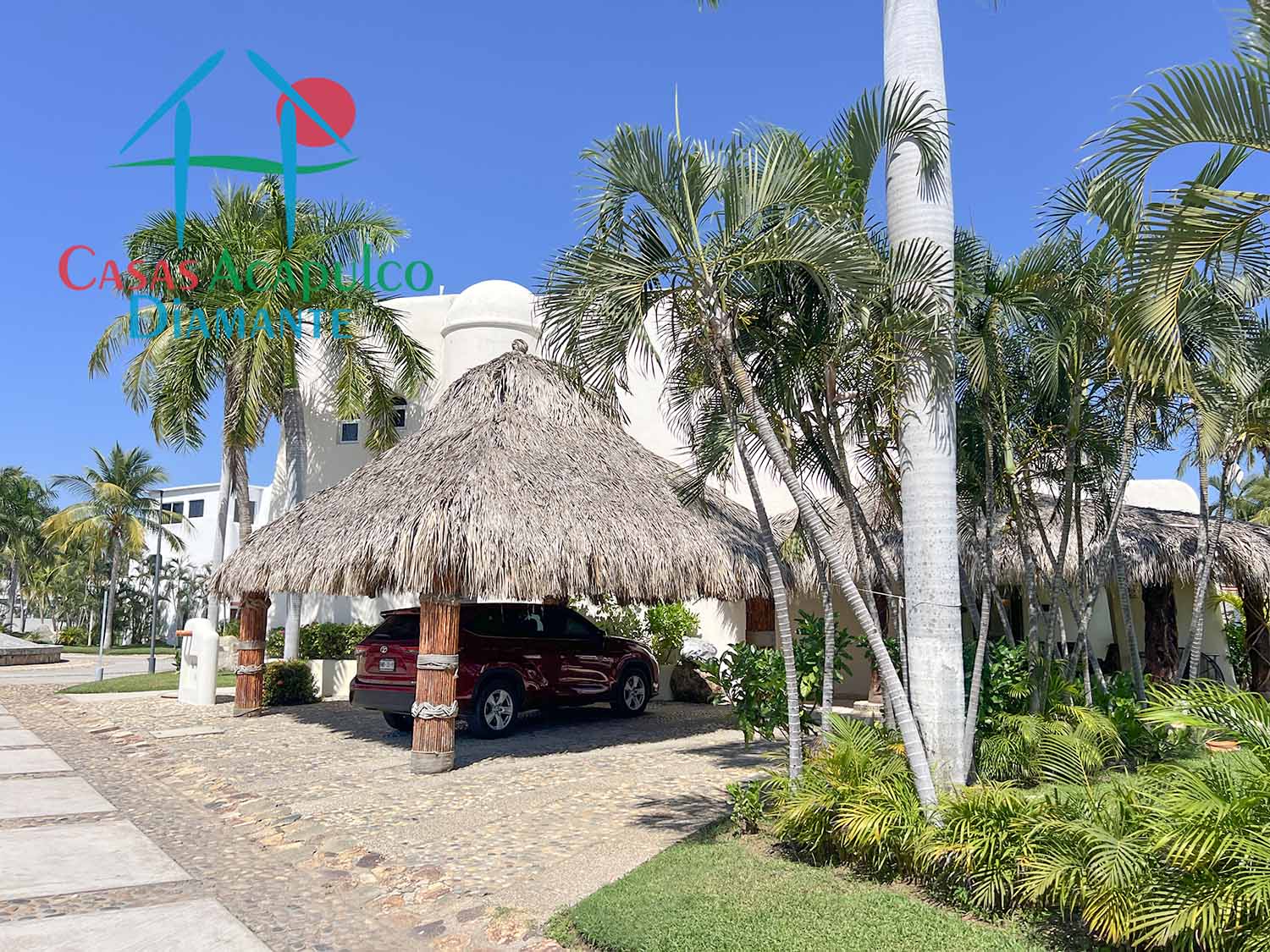 Son Vida Barbados 1 - Estacionamiento 1 Son Vida Barbados 1 - Estacionamiento 1